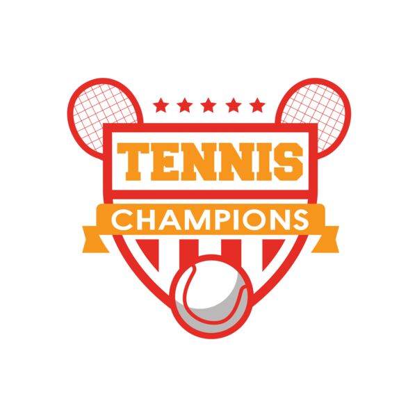 Tennis Champions 03 Miniatura