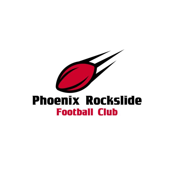 American Football logo 09 Miniatura