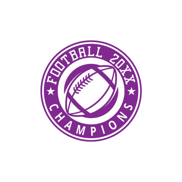 American Football Championship 03 Miniatura