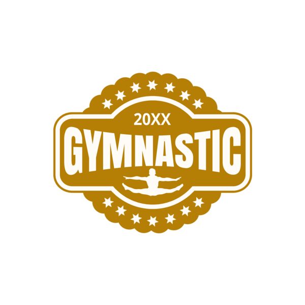 Gymnastics 31 Miniatura