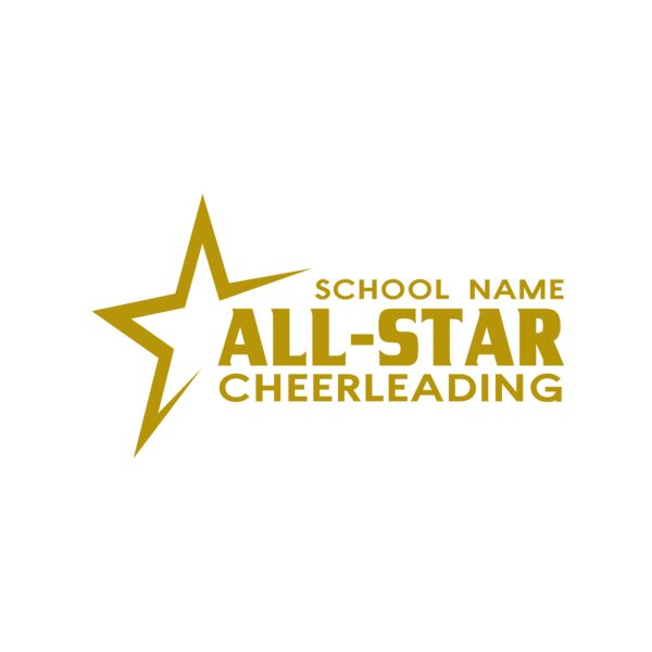 Cheerleading 10 Miniatura