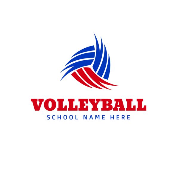 Volleyball 22 Miniatura