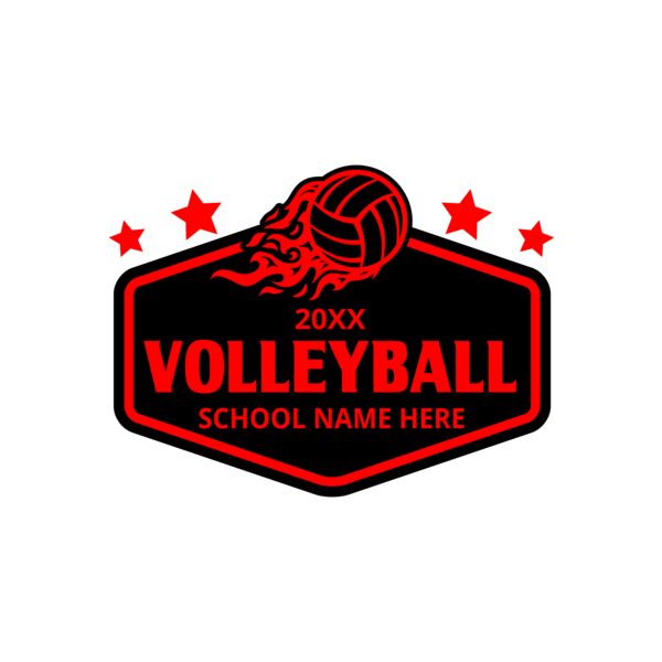 Volleyball 30 Miniatura