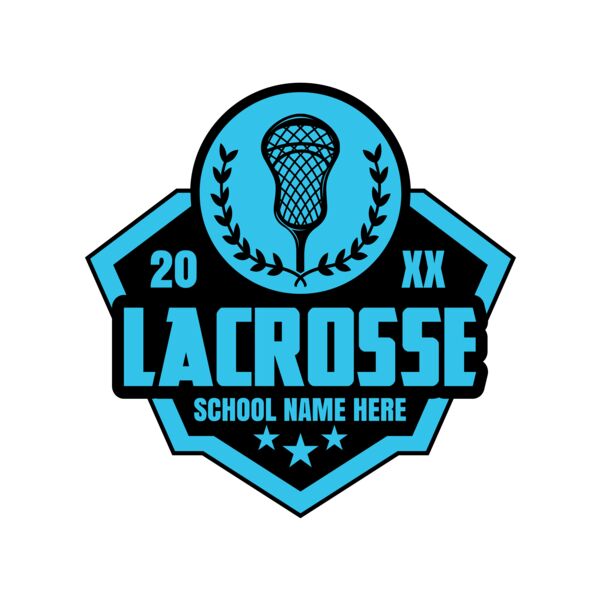 Lacrosse 33 Miniatura