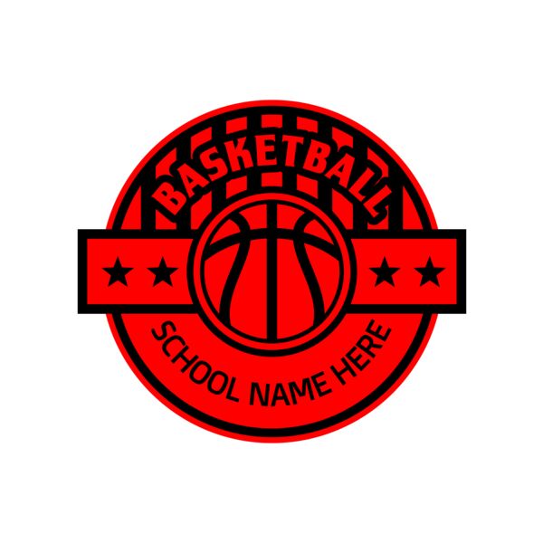 Basketball 31 Miniatura