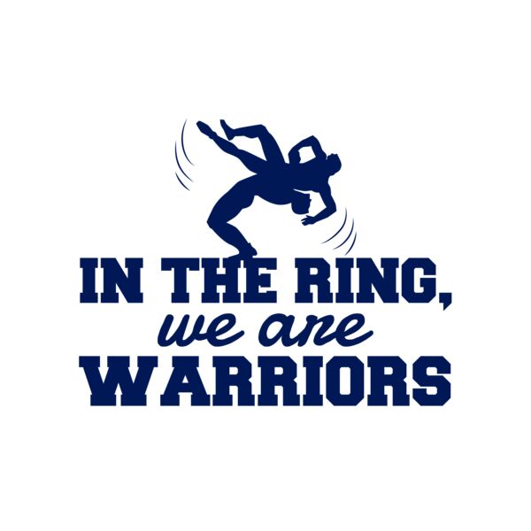 Wrestling 04 Miniatura