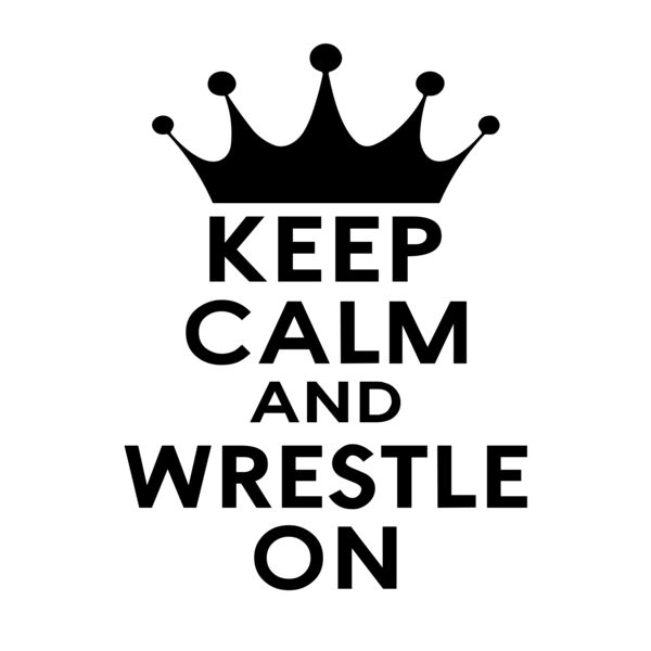 Wrestling 06 Miniatura