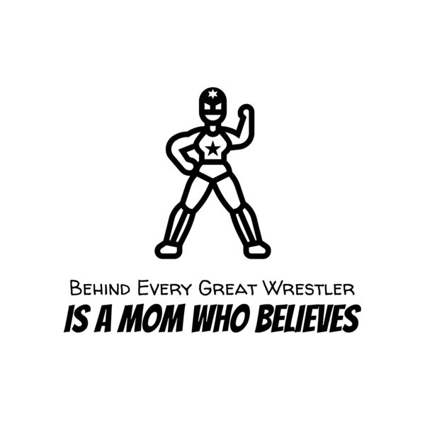 Wrestling 08 Miniatura