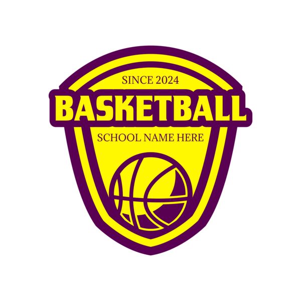 Basketball 37 Miniatura