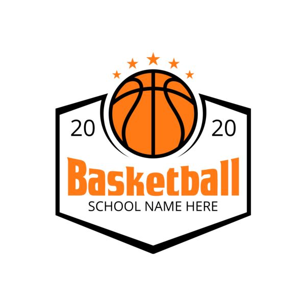 Basketball 51 Miniatura