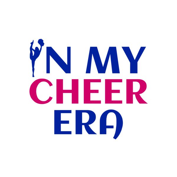 Cheerleading 45 Miniatura