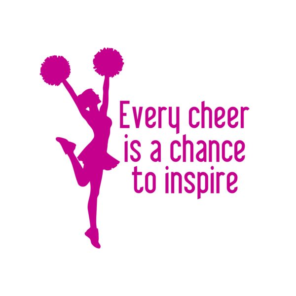 Cheerleading 54 Miniatura