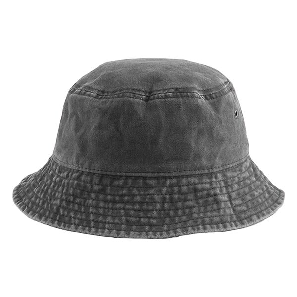 Bucket Hat 100% Gabardina Miniatura