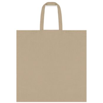 Tote Bag Loneta 50x55 cm Miniatura