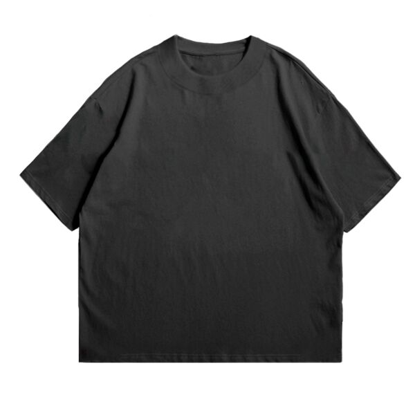 Playera Unisex: Oversize Square Fit 250 gr. Miniatura