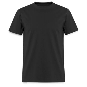 Playera Unisex: Algodón 200gr Miniatura