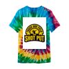 Playera Unisex: Tie Dye      🚨 70% OFF 🚨 Miniatura