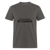 Playera Unisex: Vintage Miniatura