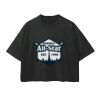 Playera Unisex Boxy Fit 255 grs. Miniatura