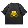Playera Unisex: Oversize Square Fit 250 gr. Miniatura