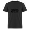 Playera Unisex: Algodón 200gr Miniatura