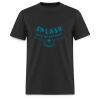 Playera Unisex: Algodón 200gr Miniatura
