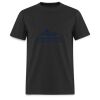 Playera Unisex: Algodón 200gr Miniatura