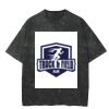 Playera Mineral Wash Oversized 265 grs 🔥 NEW PRODUCT 🔥 Miniatura