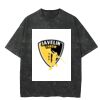 Playera Mineral Wash Oversized 265 grs 🔥 NEW PRODUCT 🔥 Miniatura