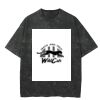 Playera Mineral Wash Oversized 265 grs 🔥 NEW PRODUCT 🔥 Miniatura