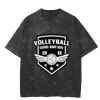Playera Mineral Wash Oversized 265 grs 🔥 NEW PRODUCT 🔥 Miniatura