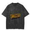 Playera Mineral Wash Oversized 265 grs 🔥 NEW PRODUCT 🔥 Miniatura