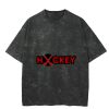 Playera Mineral Wash Oversized 265 grs 🔥 NEW PRODUCT 🔥 Miniatura