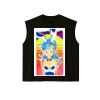 Playera Boxy Fit Sin Mangas 265 grs. 🔥 NEW PRODUCT 🔥  Miniatura